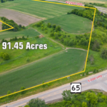 Land for Sale in Roberts, WI