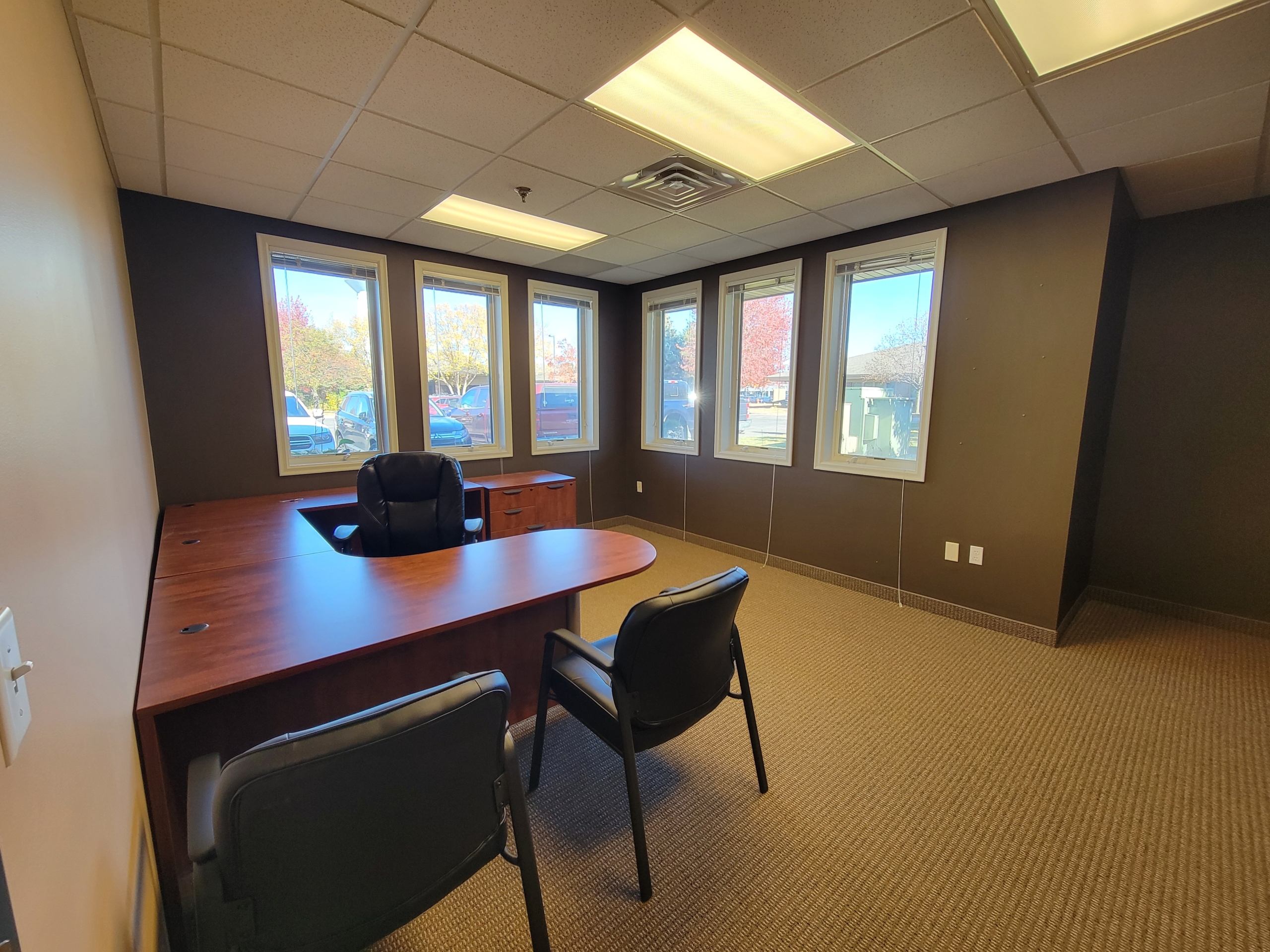 Stillwater Office for Sublease