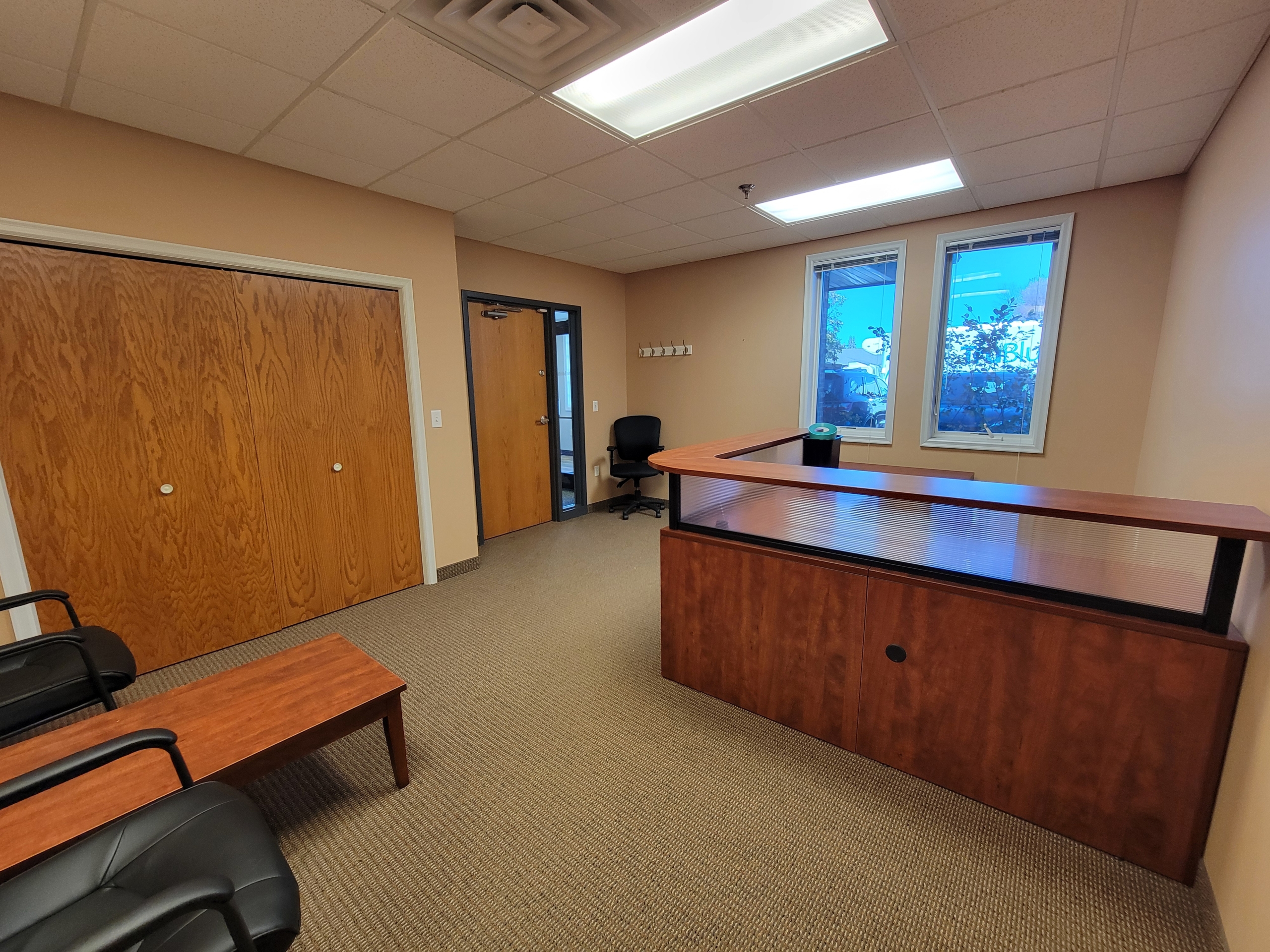 Stillwater Office for Sublease