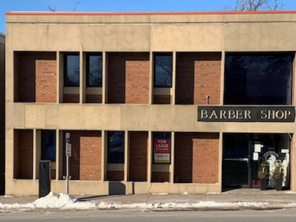 Hudson Office Suites for Lease