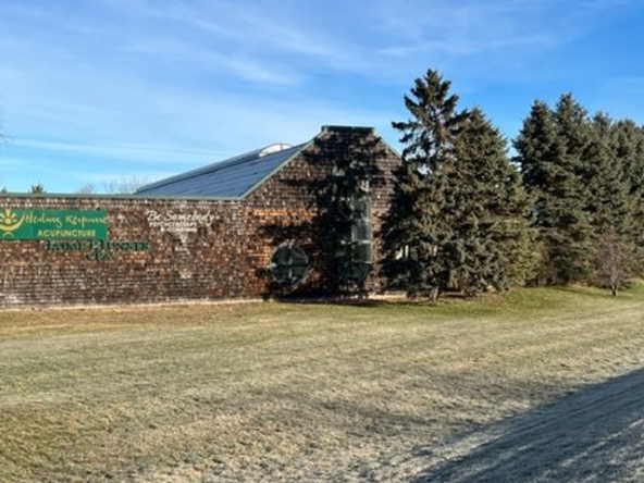Lake Elmo Offices for Lease