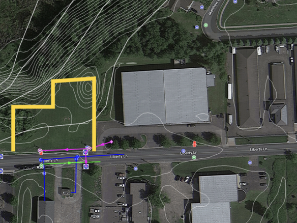 Land for Sale Chisago City, MN