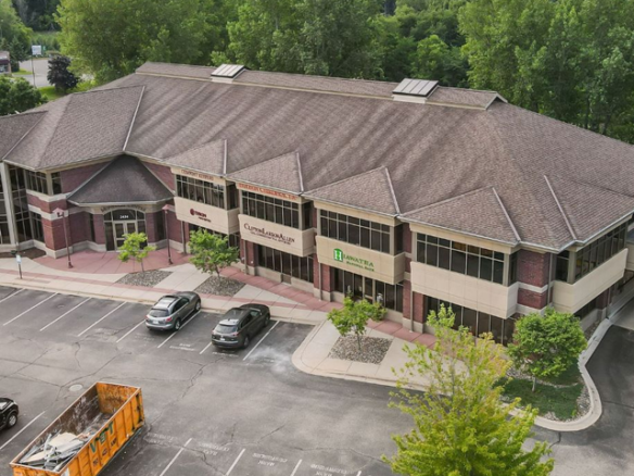 Monetary Centre Office Space Hudson, WI
