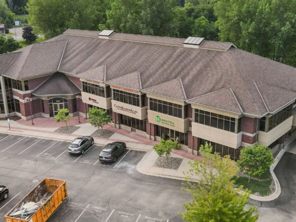 Monetary Centre Office Space Hudson, WI