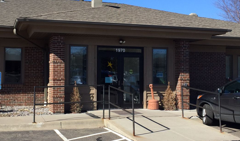 Professional Office Lease in Stillwater