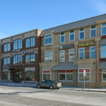 High End Office Suites in Forest Lake, MN