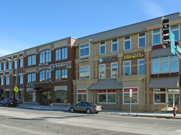 High End Office Suites in Forest Lake, MN