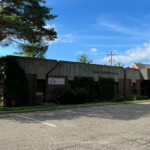 Office Building for Sale in St. Paul
