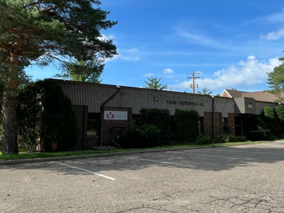 Office Building for Sale in St. Paul