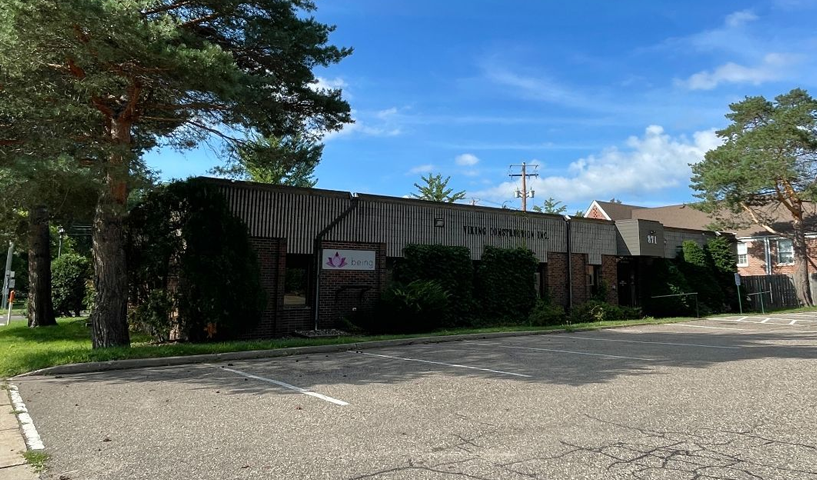 Office Building for Sale in St. Paul