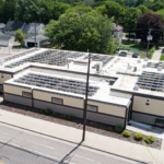 St. Paul Warehouse for Sale