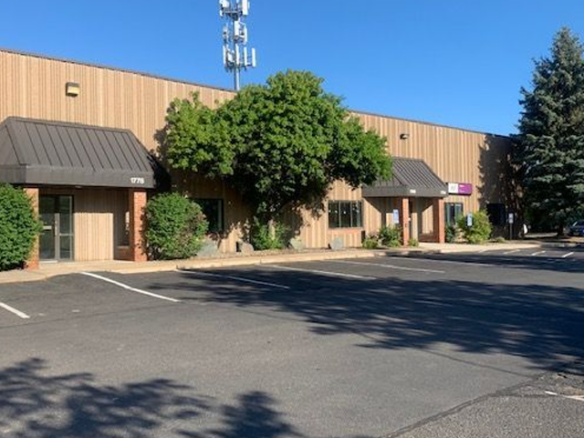 Office Retail and/or Showroom Lease in Stillwater