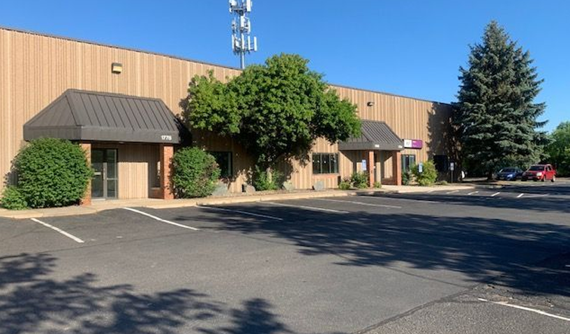 Office Retail and/or Showroom Lease in Stillwater