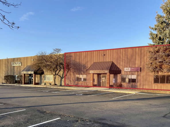 Office Retail and/or Showroom Lease in Stillwater