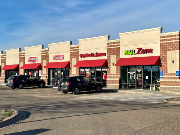 Stillwater, MN Retail Lease