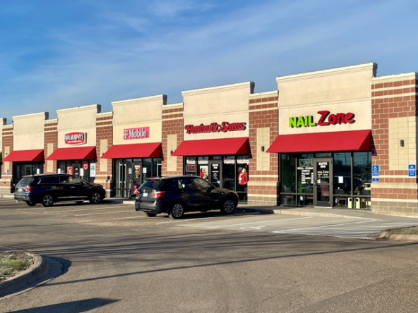 Stillwater, MN Retail Lease