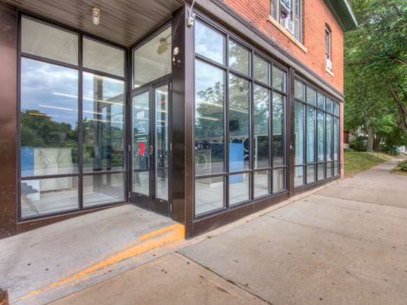 999 Hudson Road For Sale or Lease
