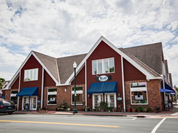 Office space for lease White Bear Lake